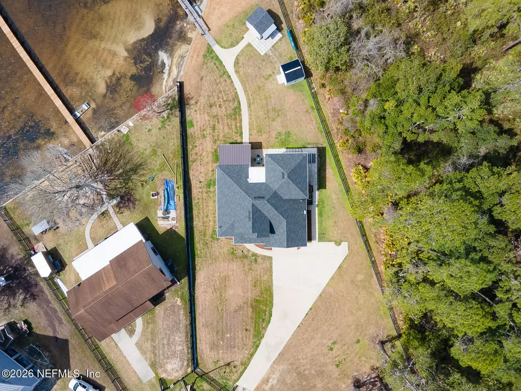 108 Maple Terrace Florahome FL 32140