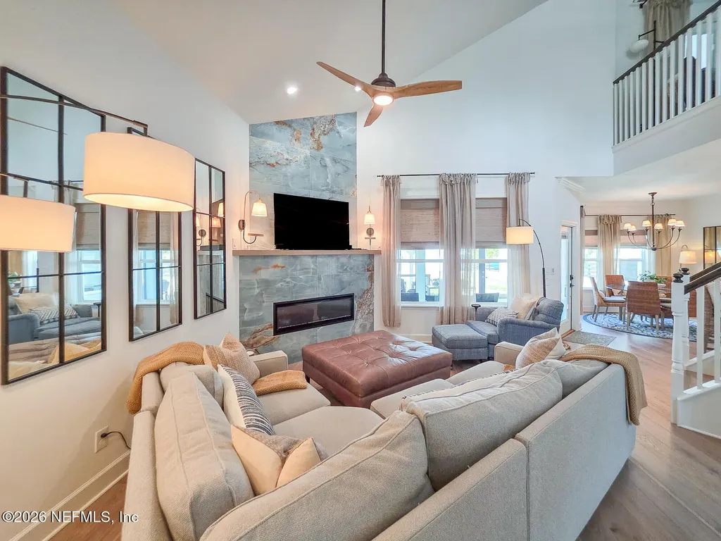 108 Maple Terrace Florahome FL 32140