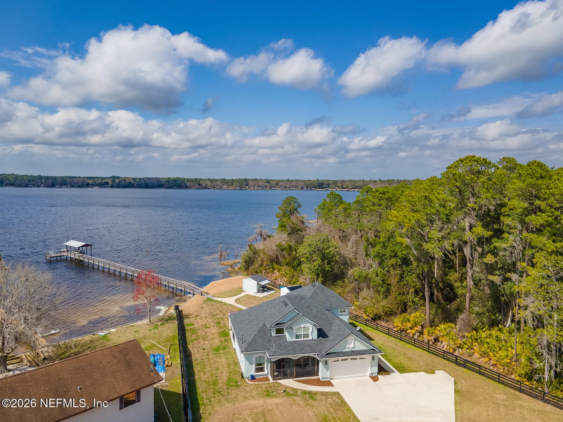 108 Maple Terrace Florahome FL 32140