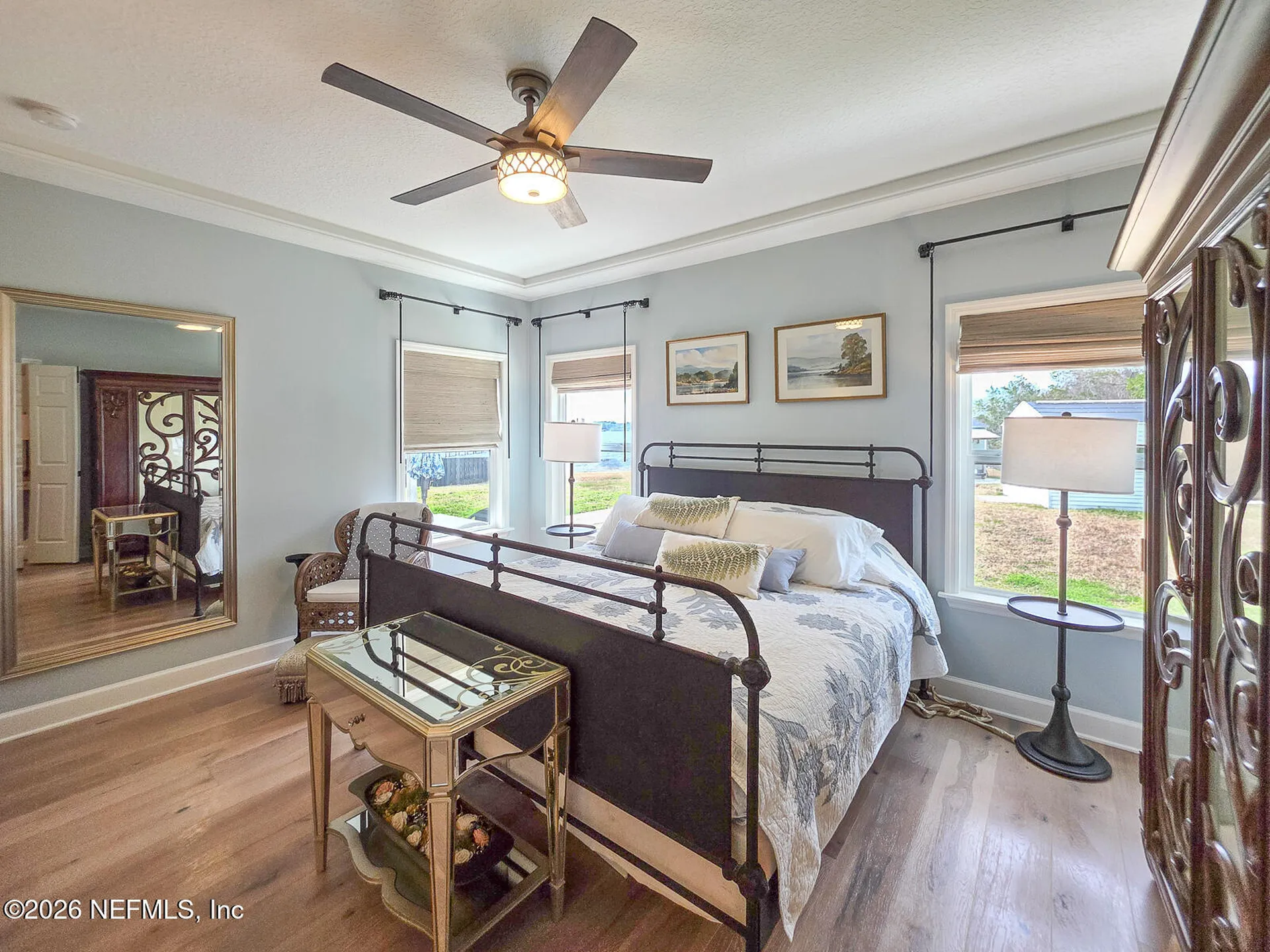 108 Maple Terrace Florahome FL 32140
