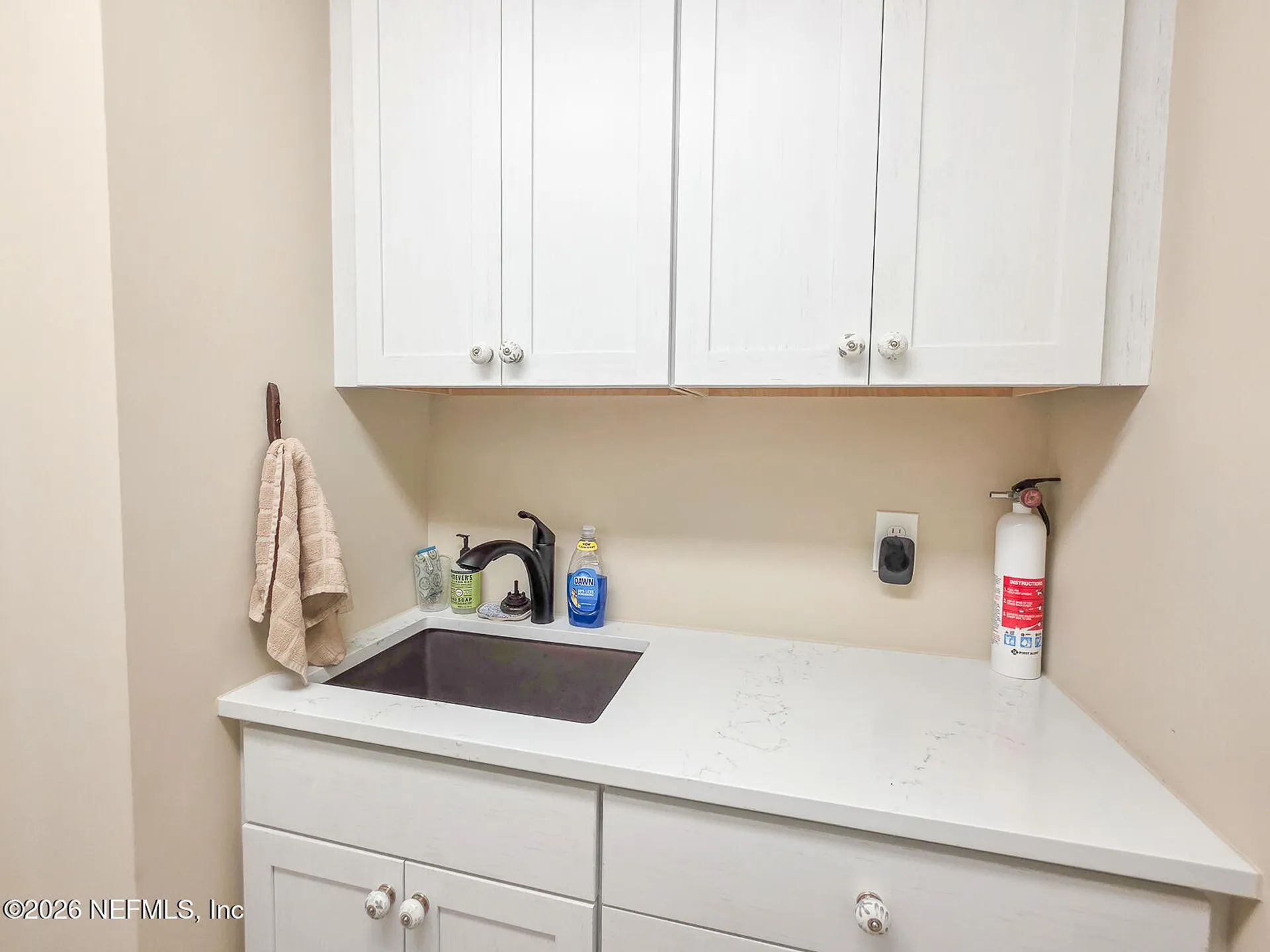108 Maple Terrace Florahome FL 32140