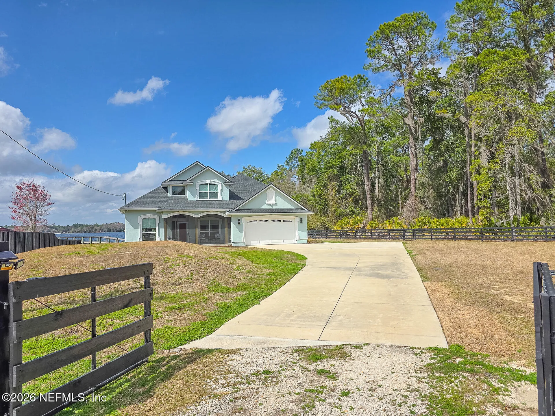 108 Maple Terrace Florahome FL 32140
