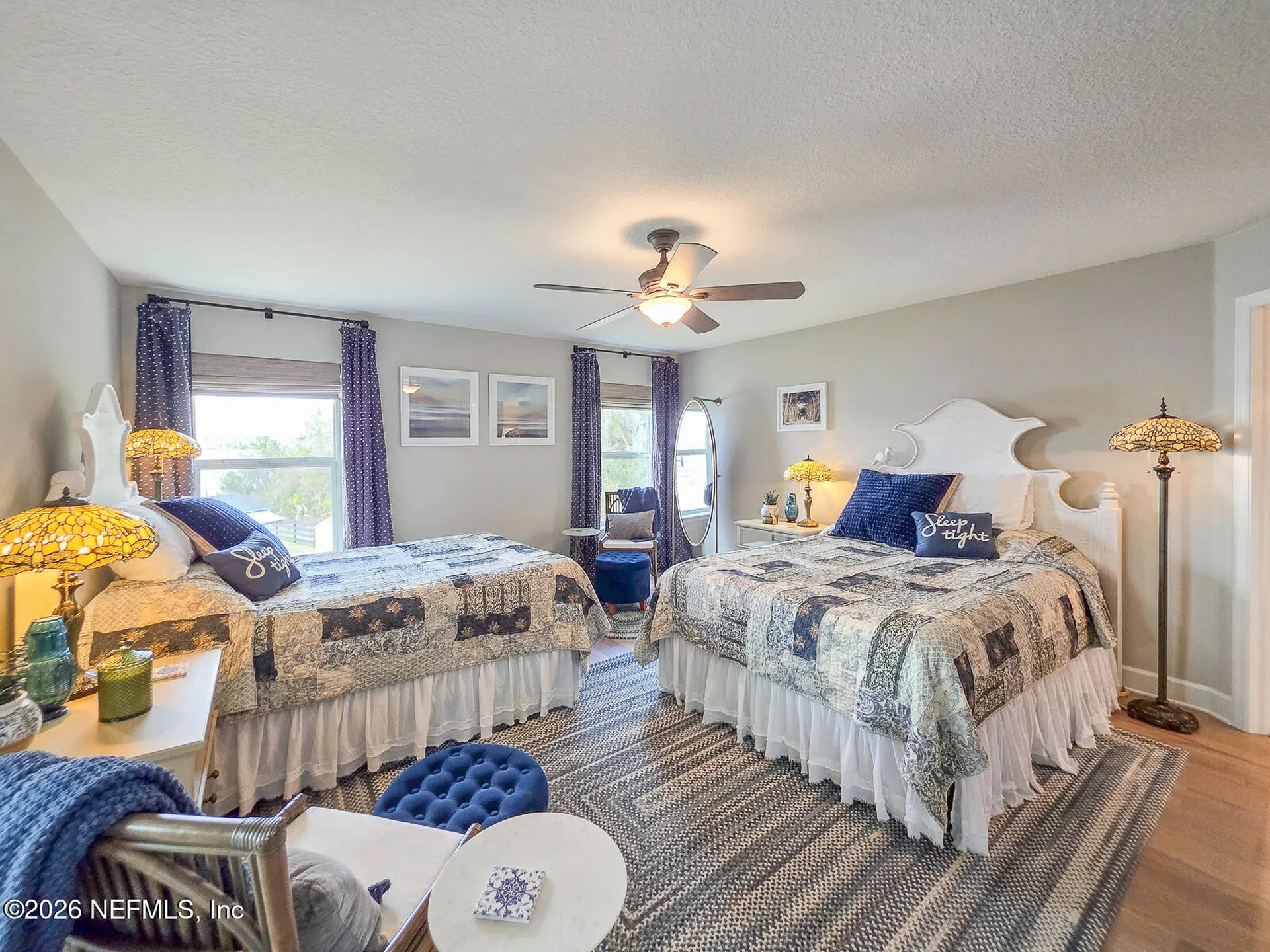 108 Maple Terrace Florahome FL 32140