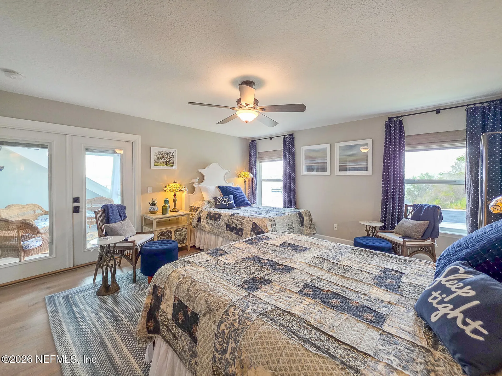 108 Maple Terrace Florahome FL 32140