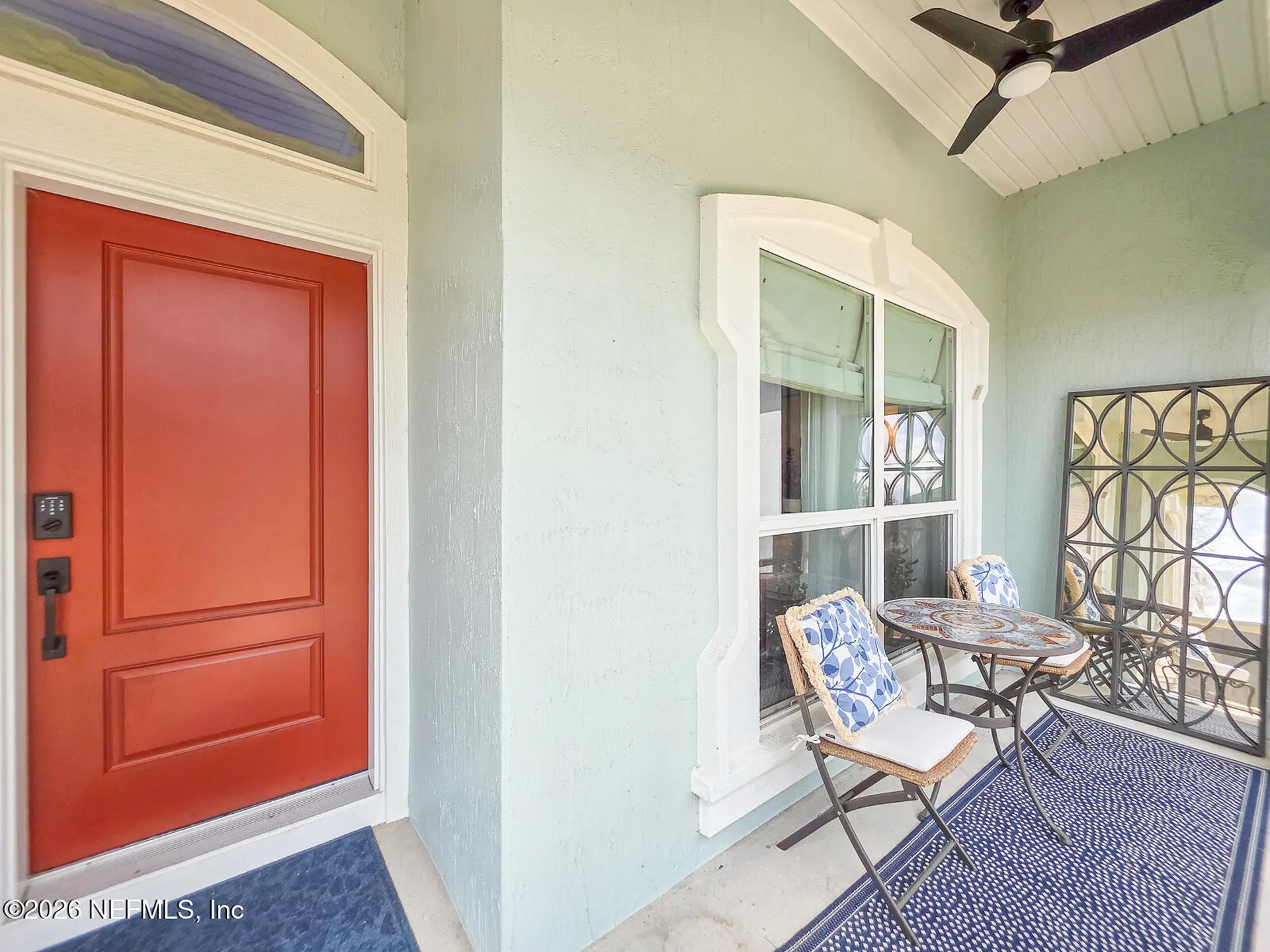108 Maple Terrace Florahome FL 32140