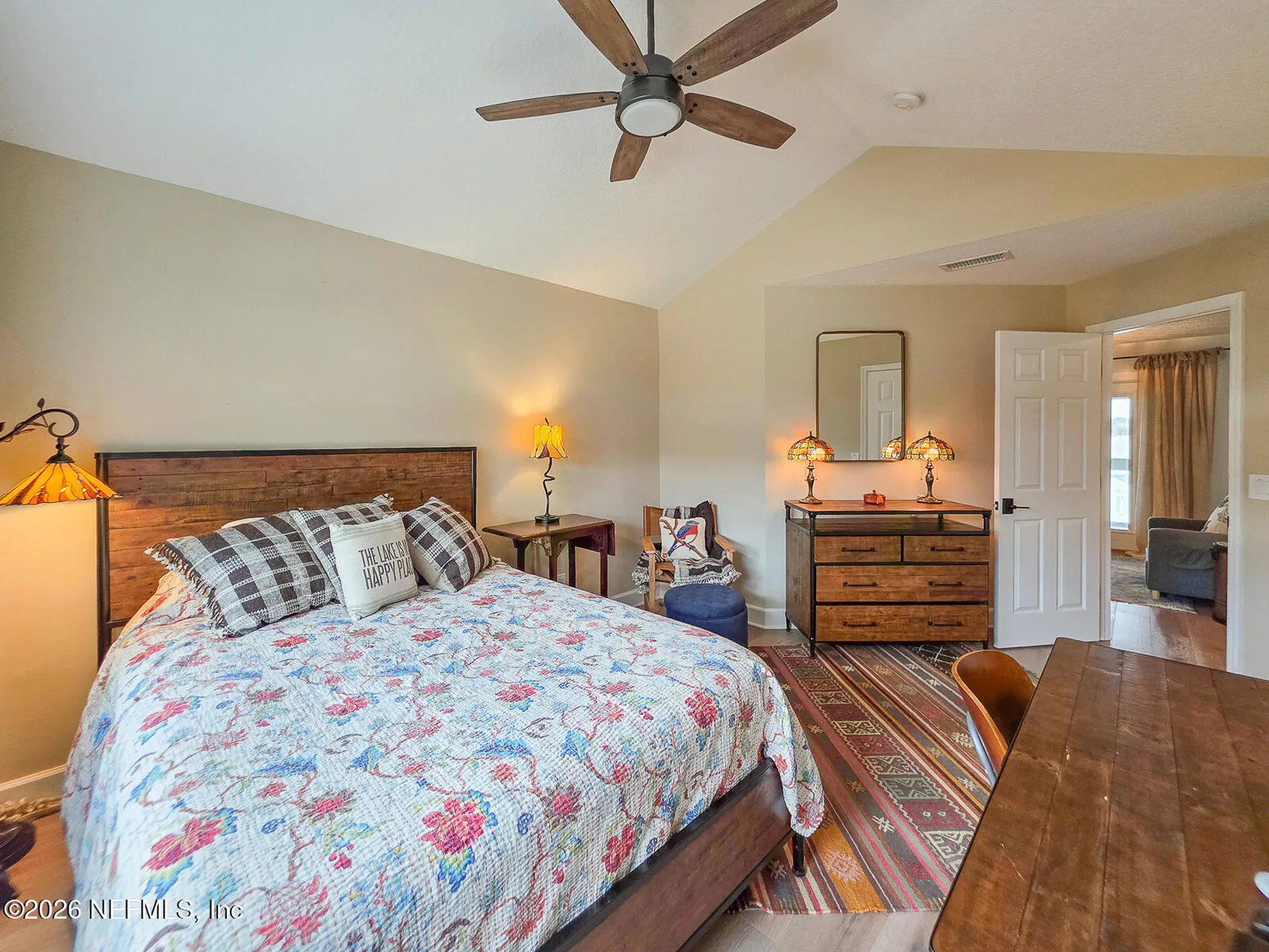 108 Maple Terrace Florahome FL 32140