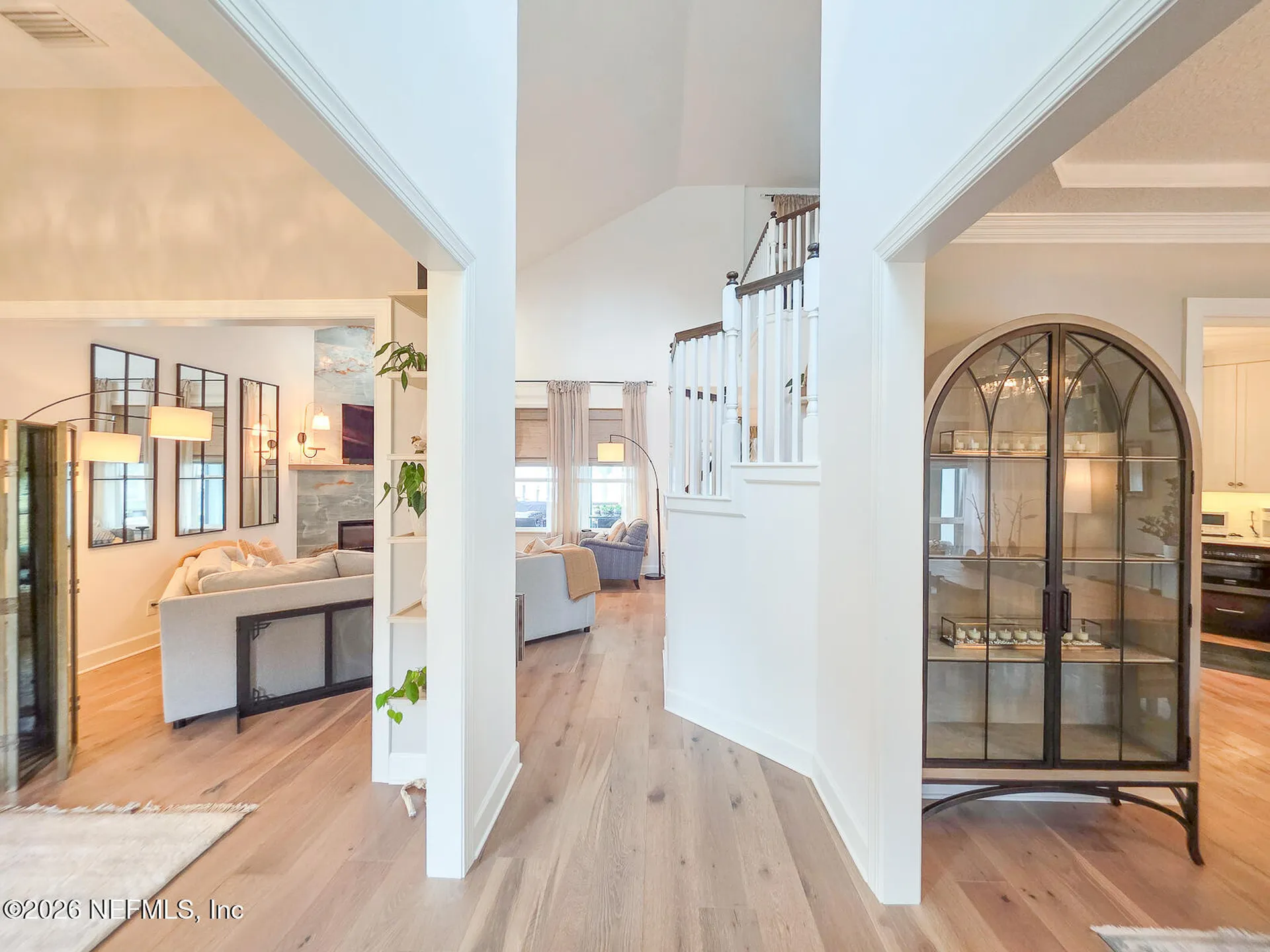 108 Maple Terrace Florahome FL 32140