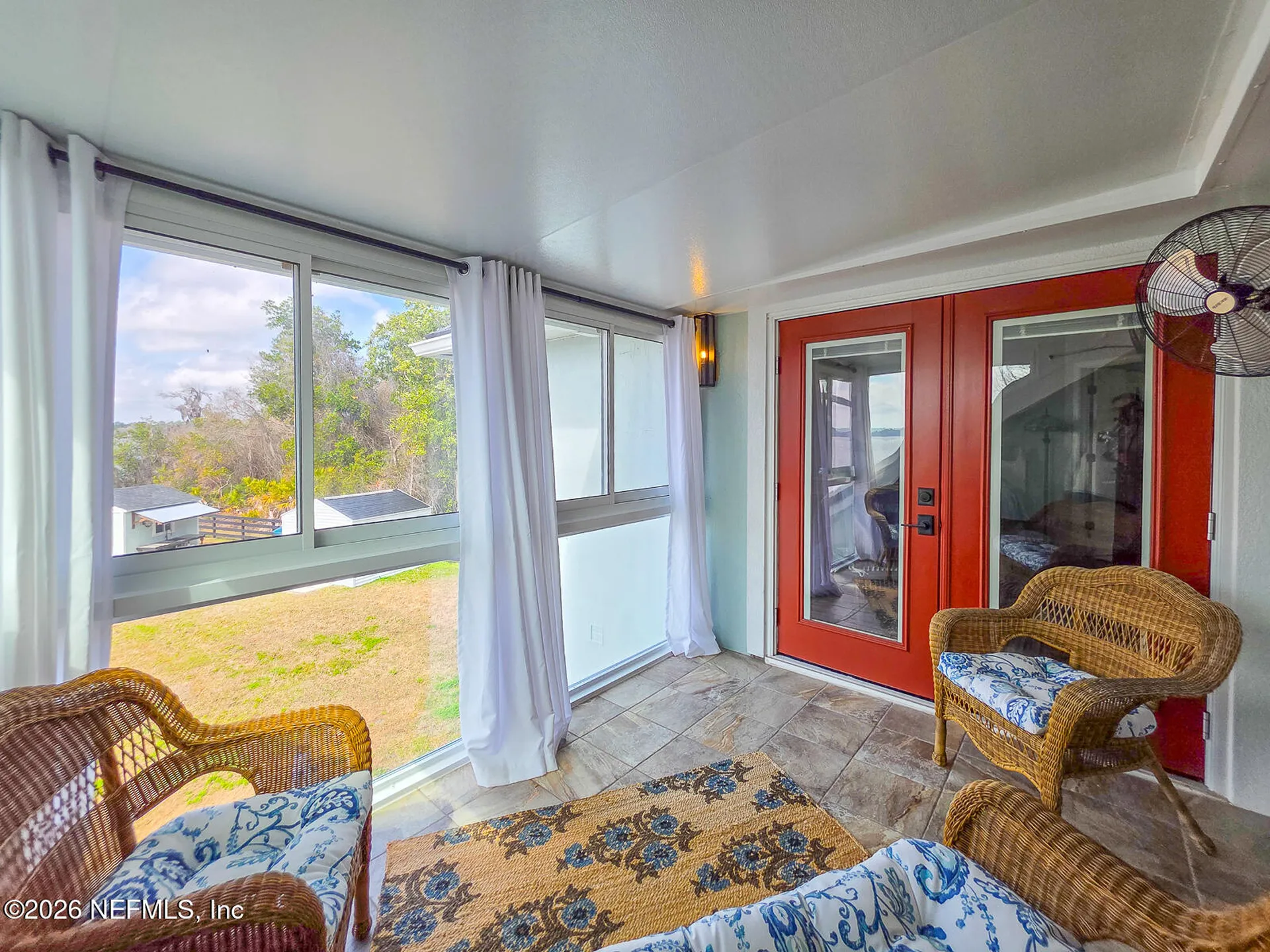 108 Maple Terrace Florahome FL 32140