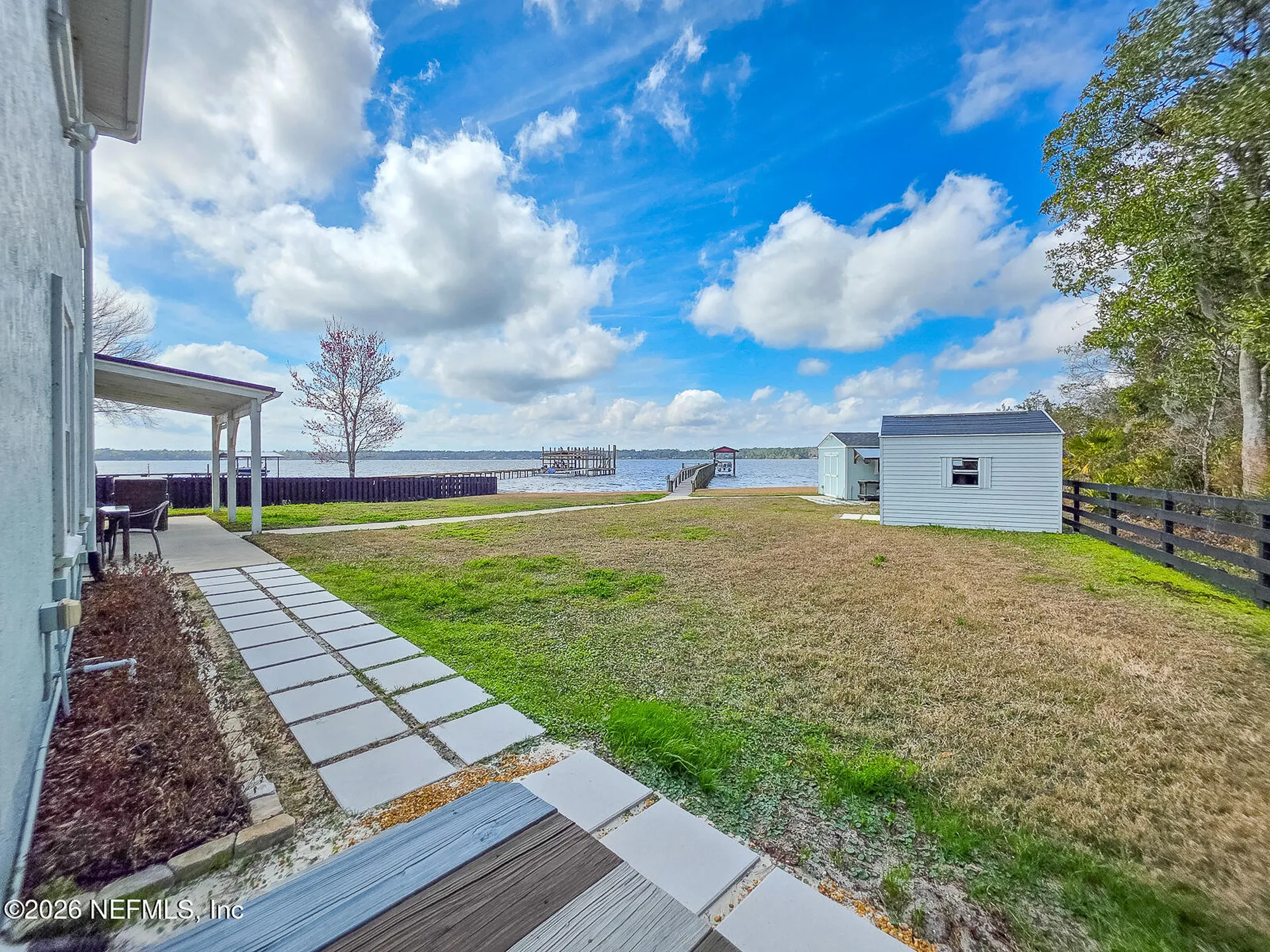 108 Maple Terrace Florahome FL 32140