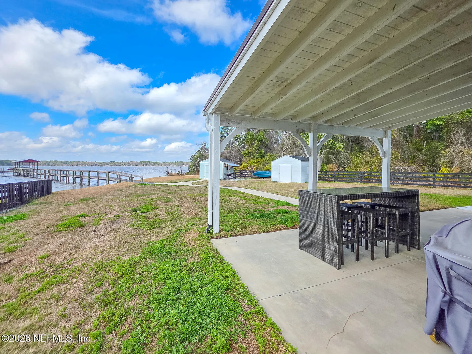 108 Maple Terrace Florahome FL 32140
