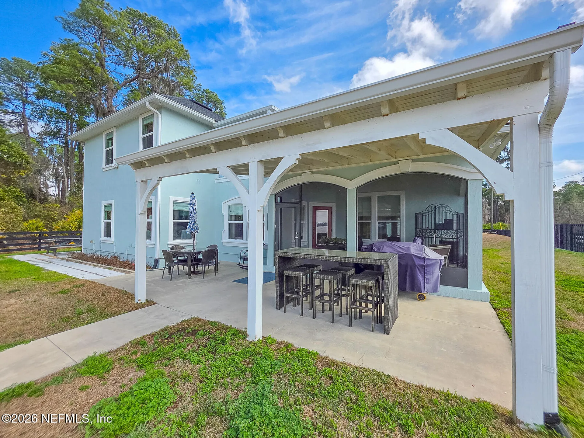 108 Maple Terrace Florahome FL 32140