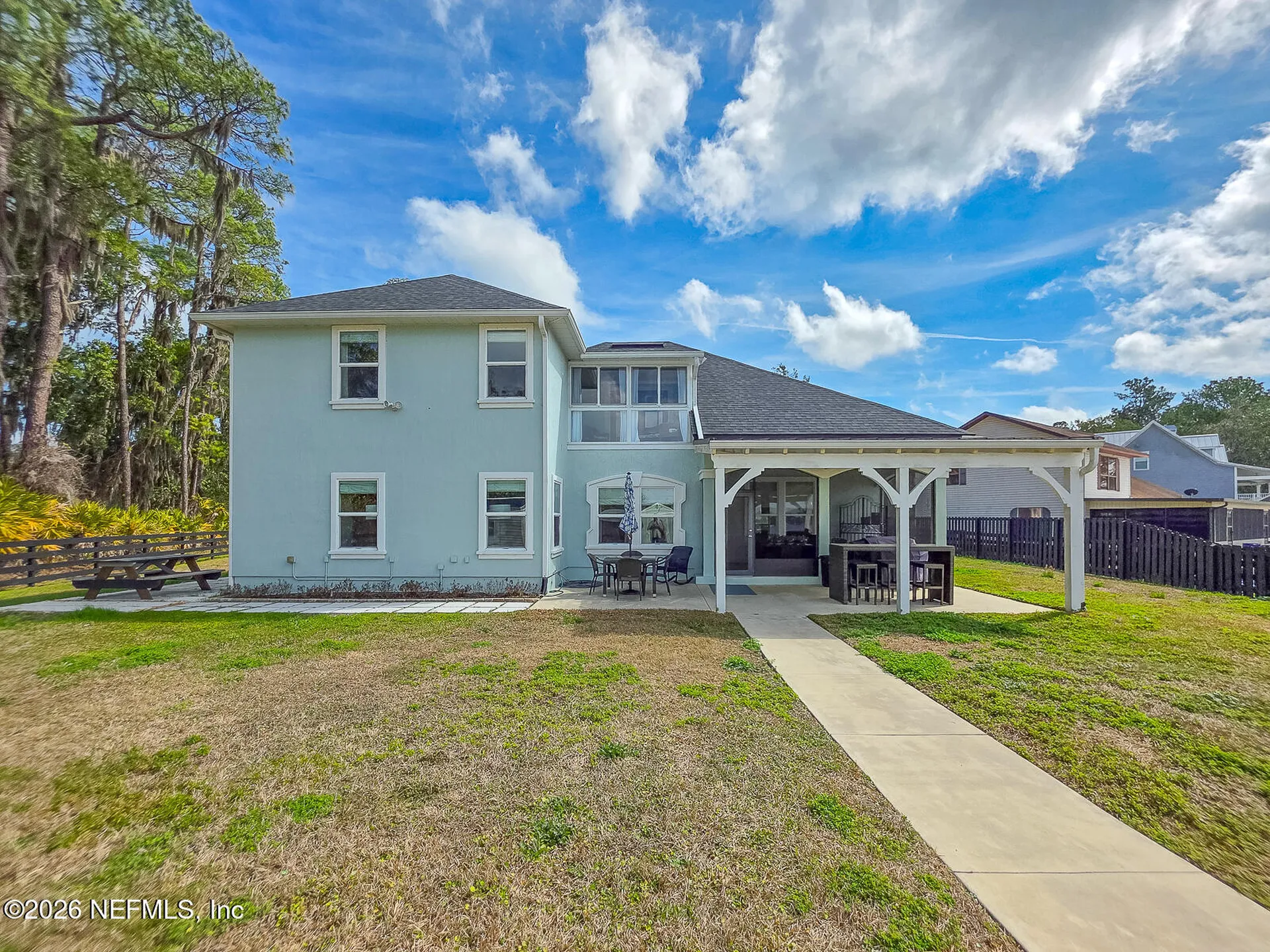 108 Maple Terrace Florahome FL 32140