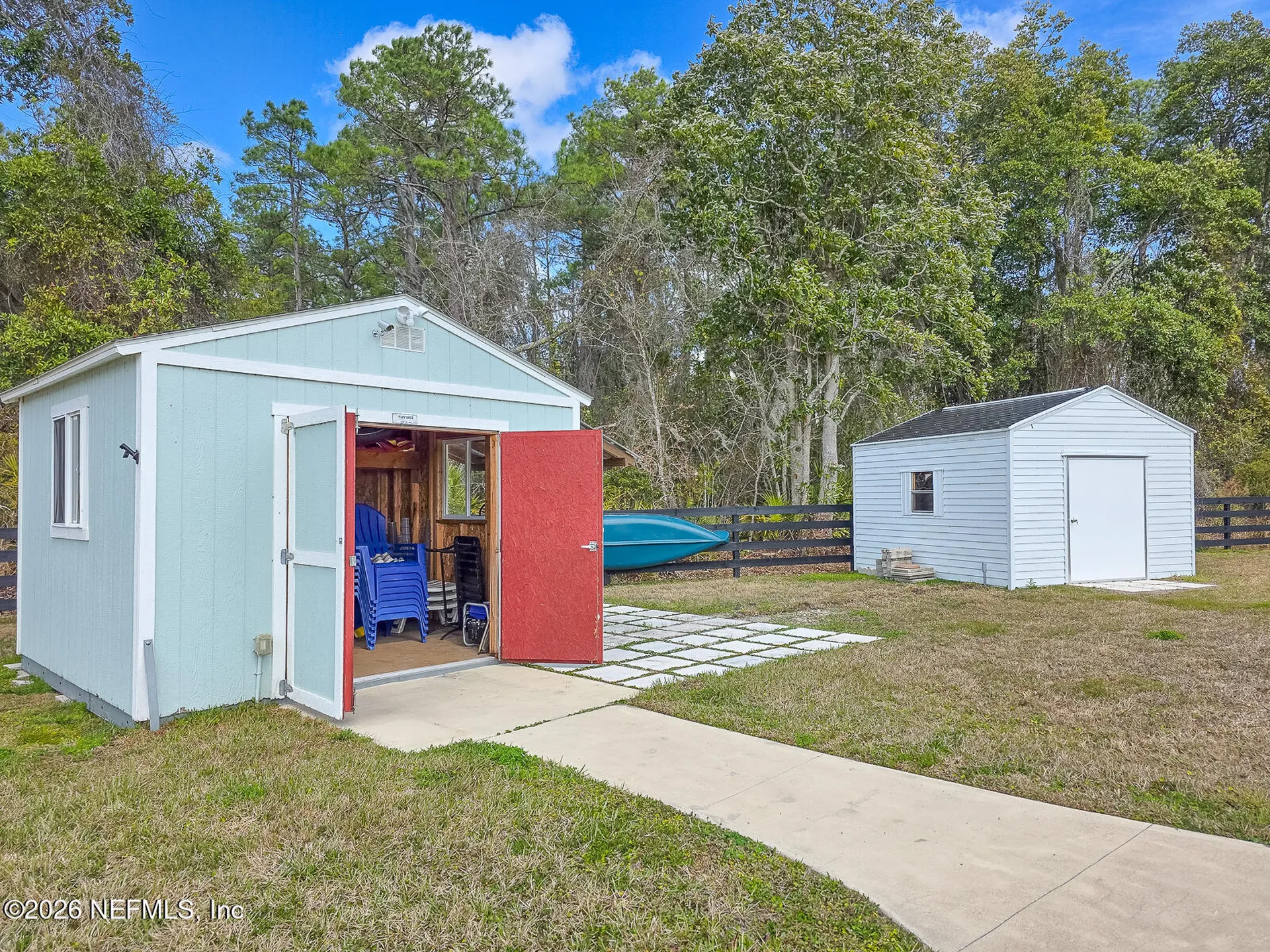 108 Maple Terrace Florahome FL 32140