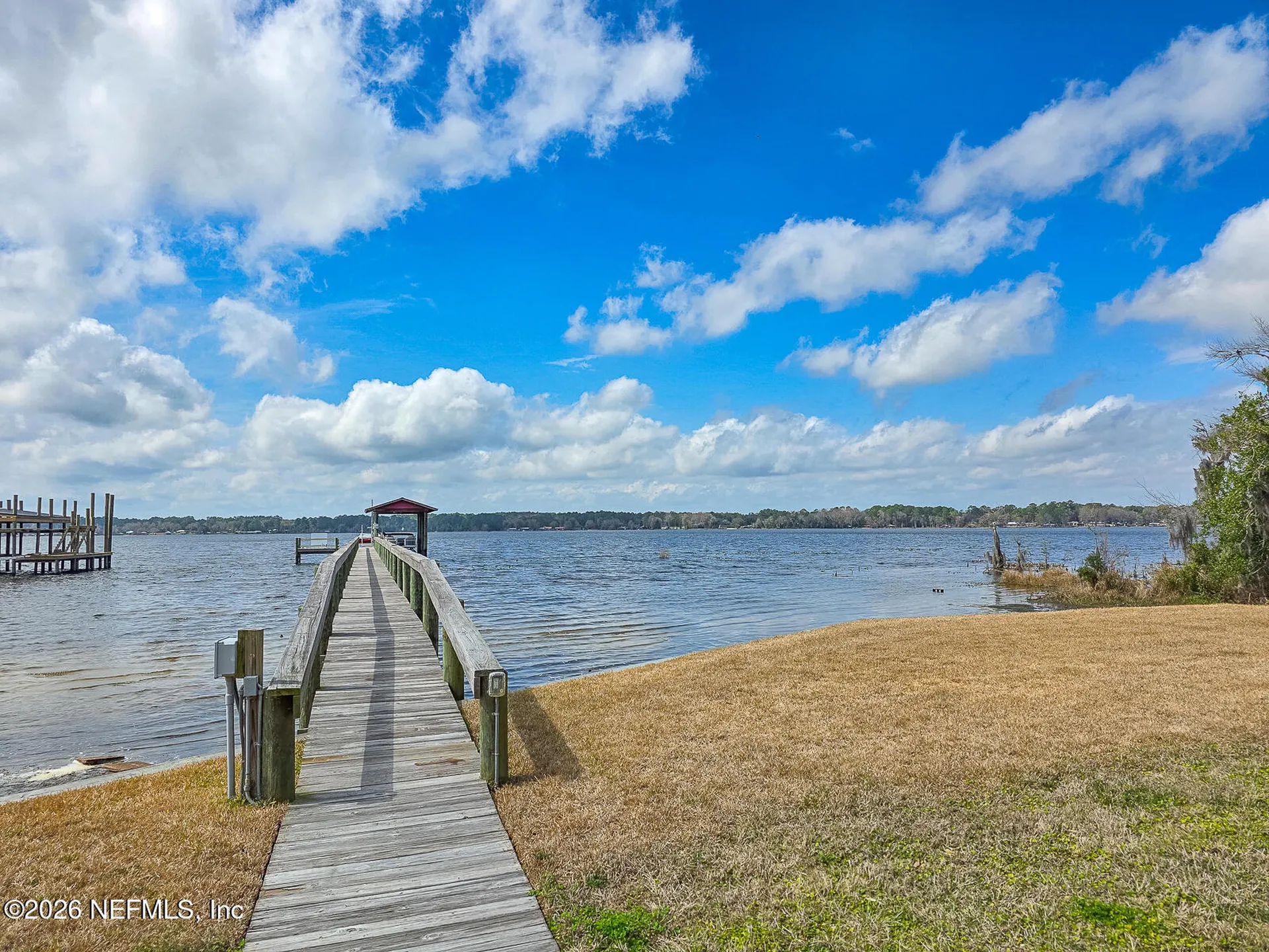 108 Maple Terrace Florahome FL 32140