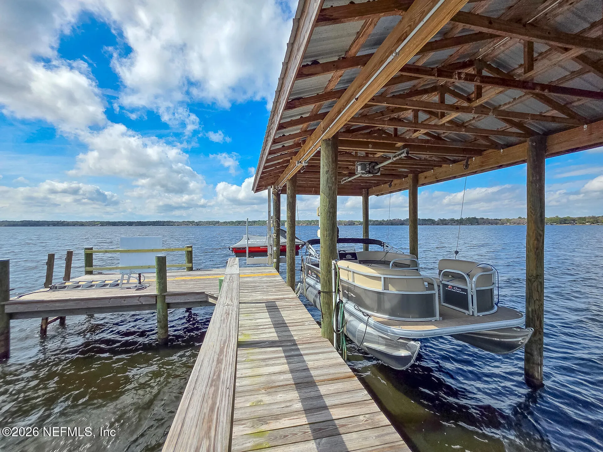 108 Maple Terrace Florahome FL 32140