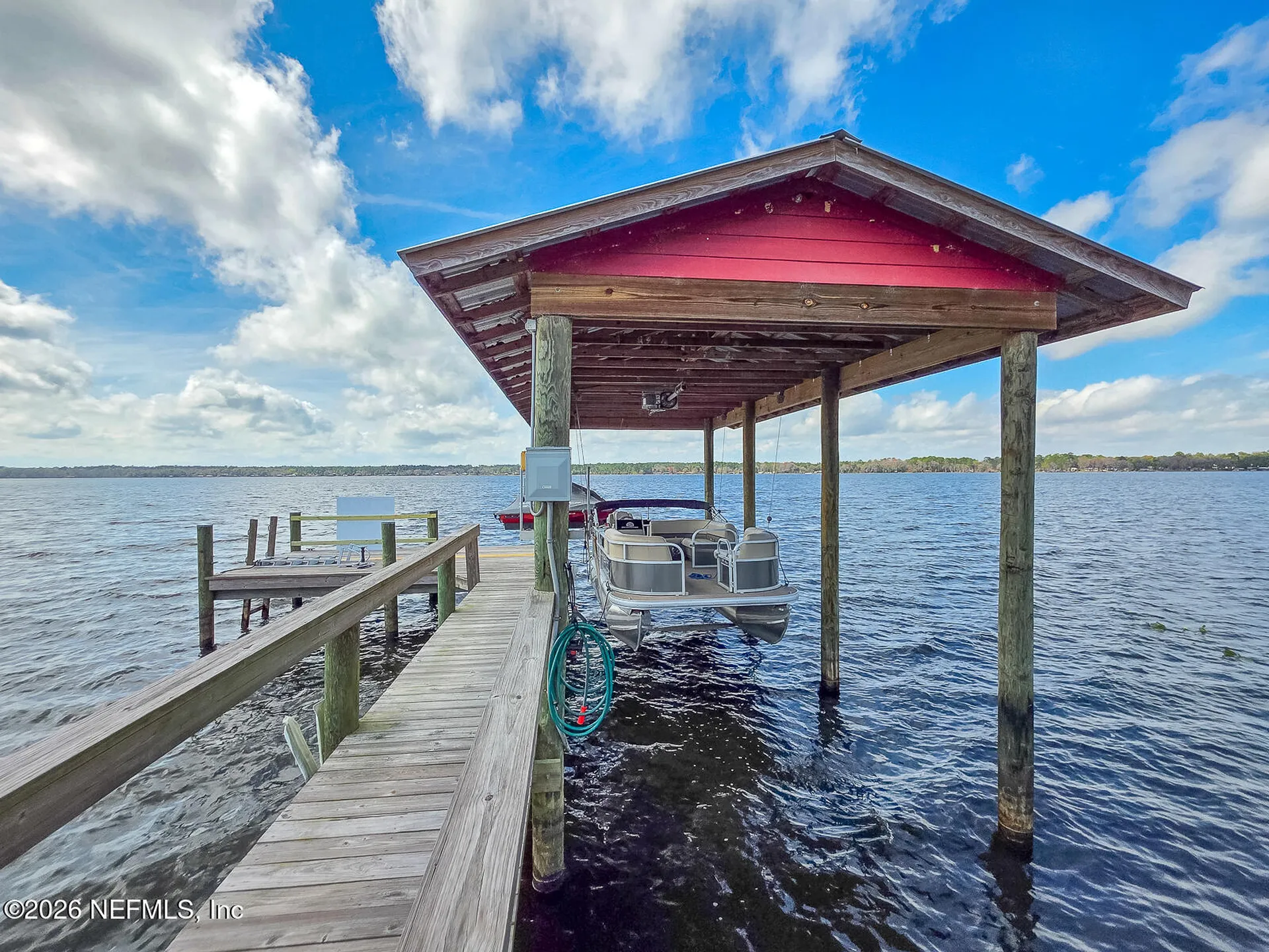 108 Maple Terrace Florahome FL 32140