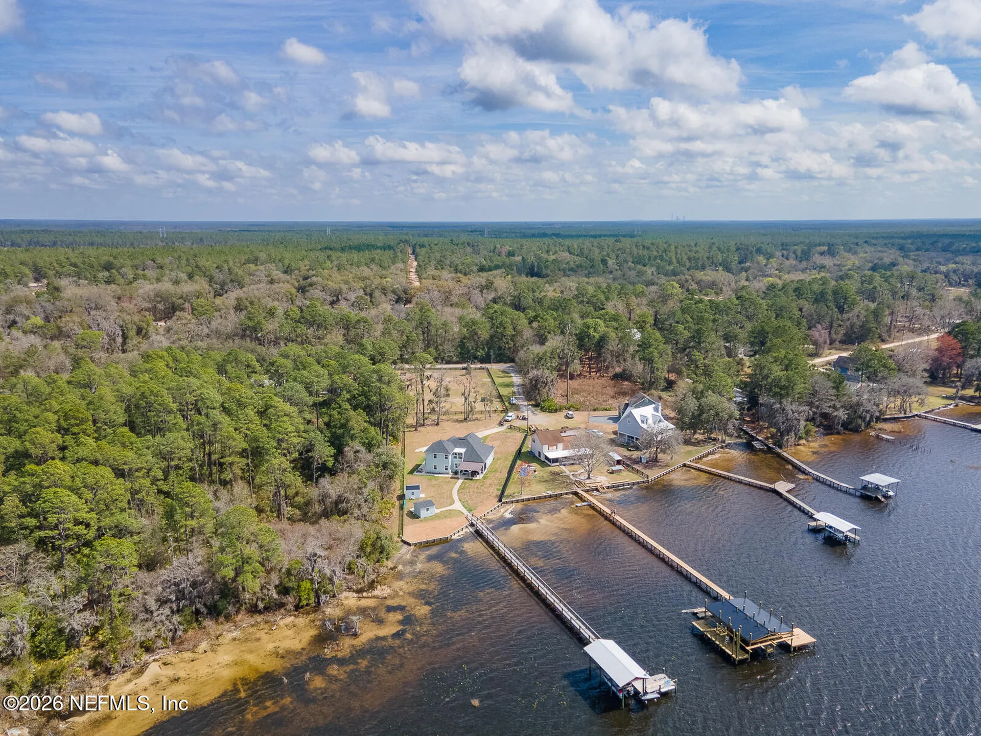 108 Maple Terrace Florahome FL 32140