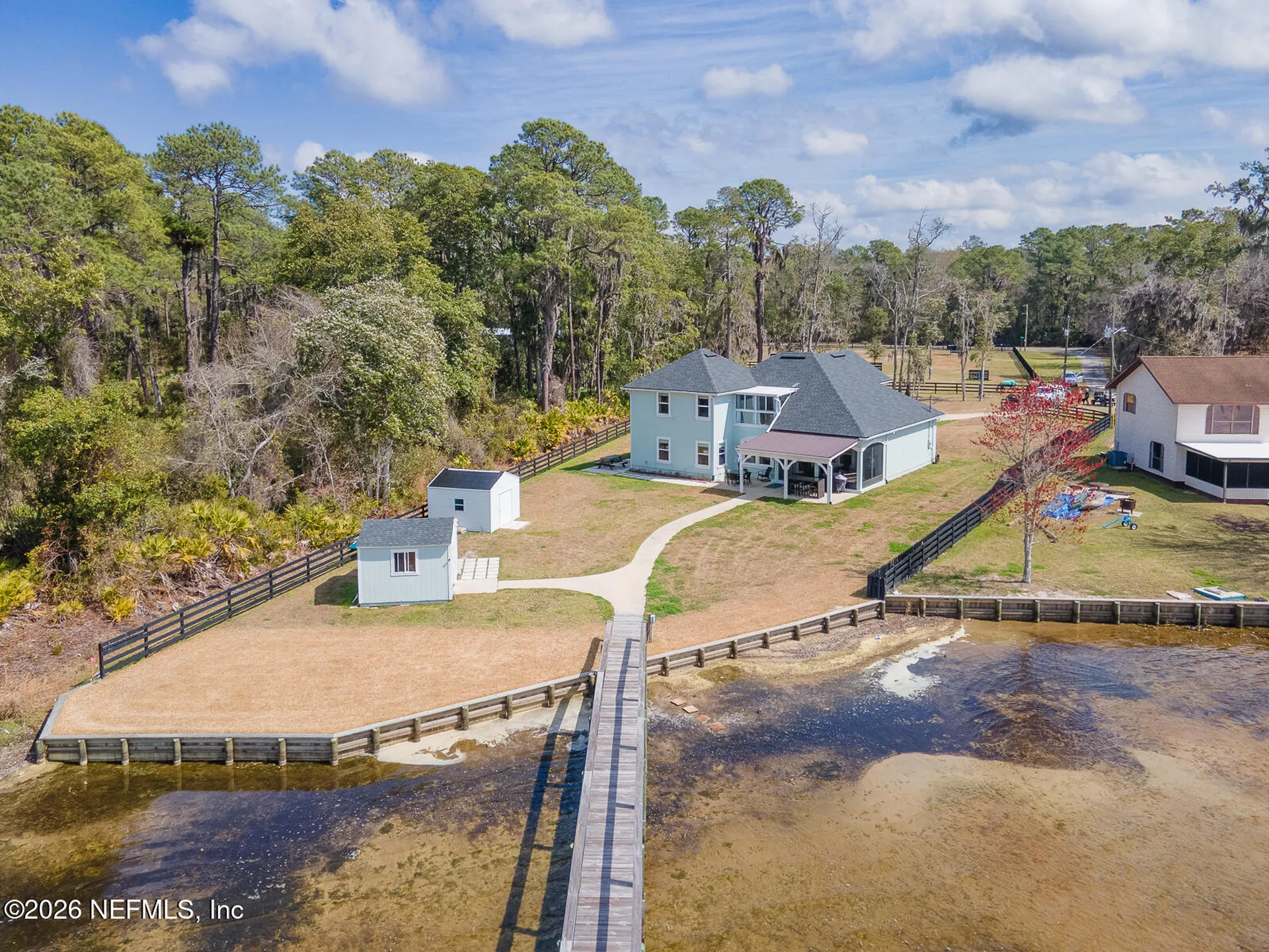 108 Maple Terrace Florahome FL 32140