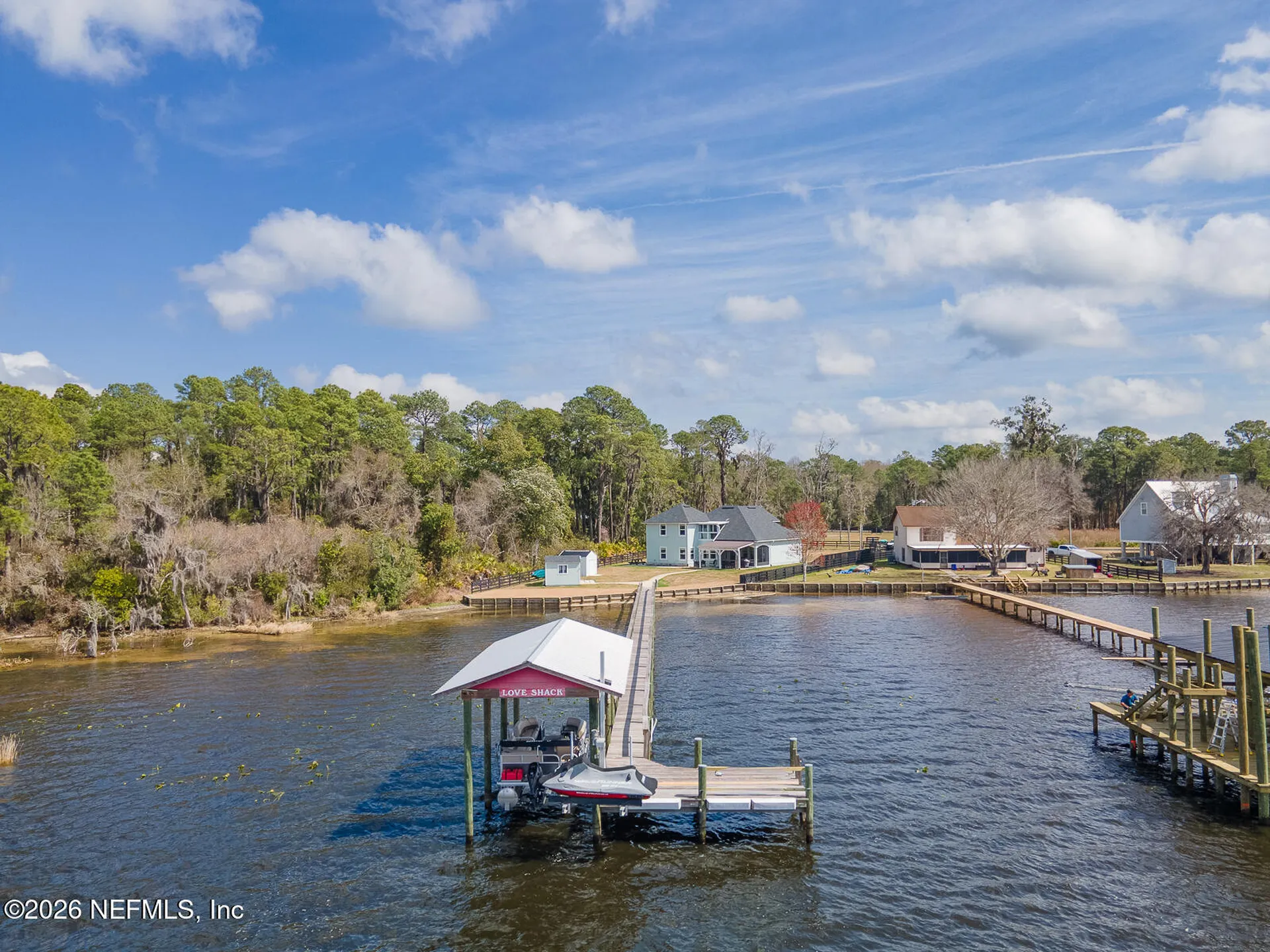 108 Maple Terrace Florahome FL 32140