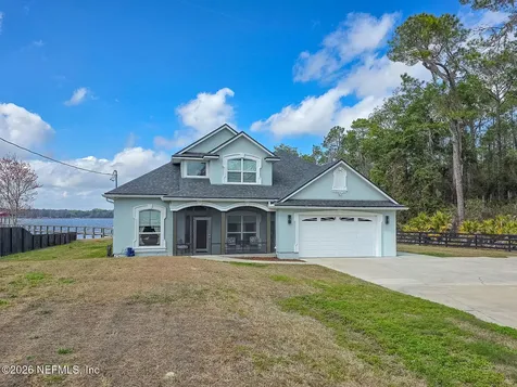 108 Maple Terrace Florahome FL 32140