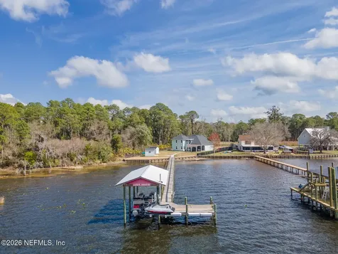 108 Maple Terrace Florahome FL 32140