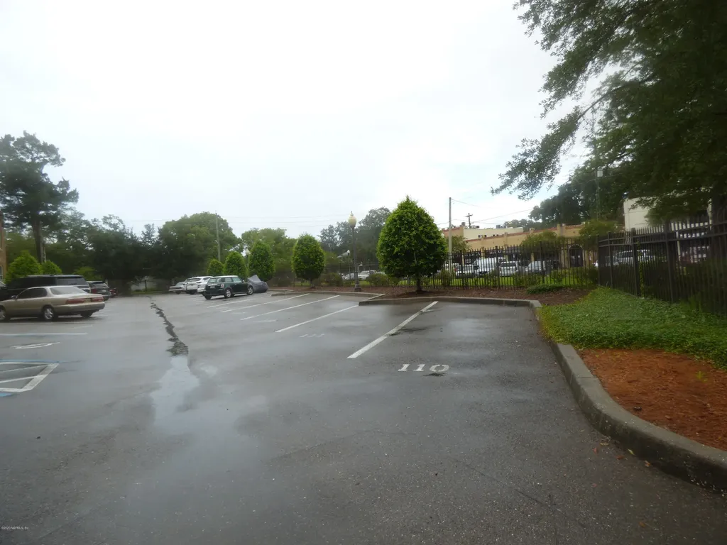 2525 College Street Jacksonville FL 32204