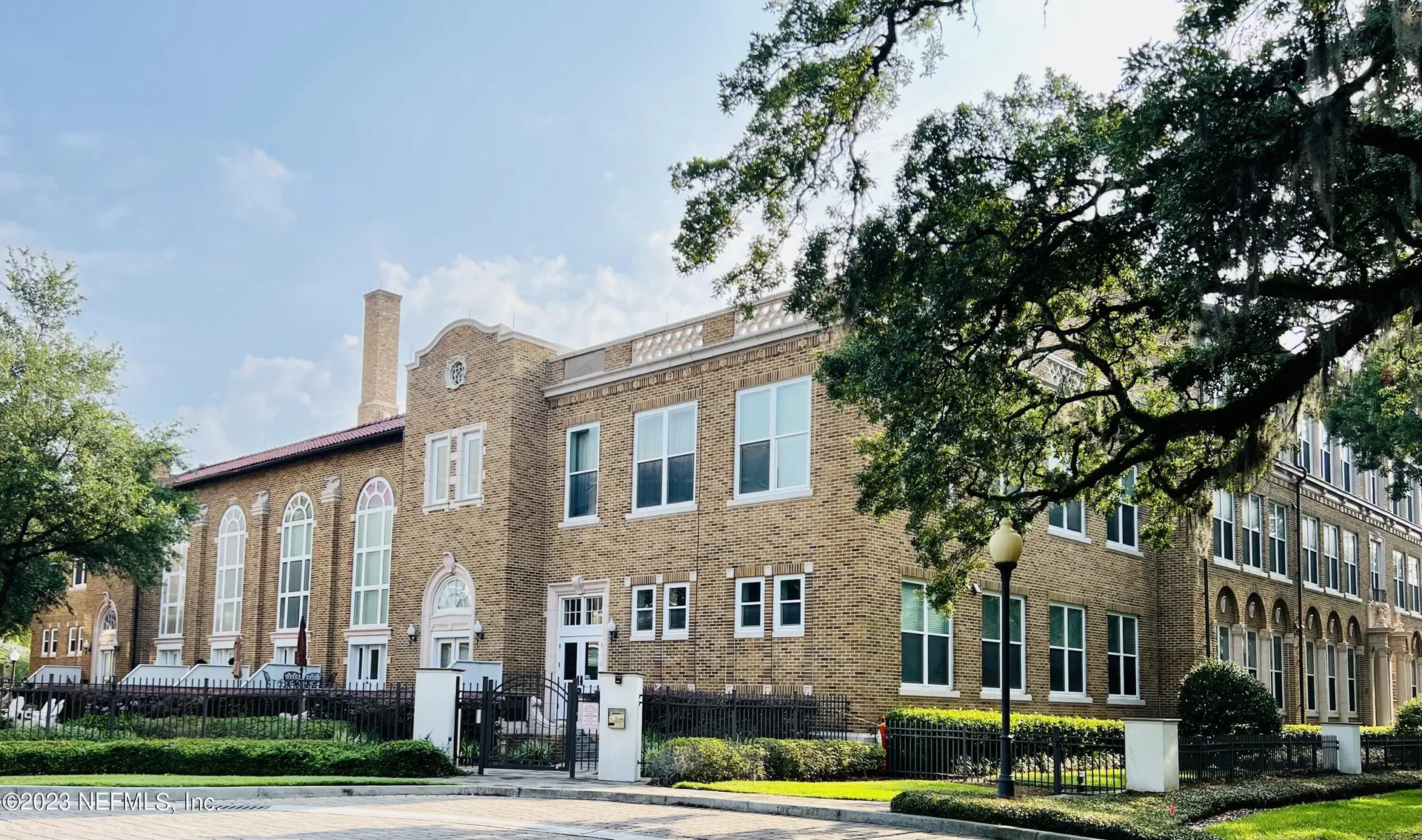 2525 College Street Jacksonville FL 32204