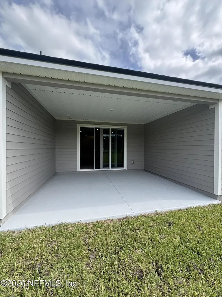 3315 Harvesters Court Green Cove Springs FL 32043