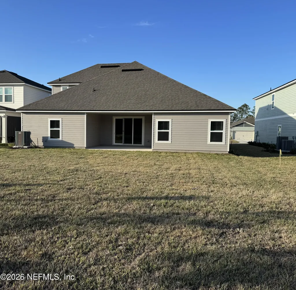 3315 Harvesters Court Green Cove Springs FL 32043