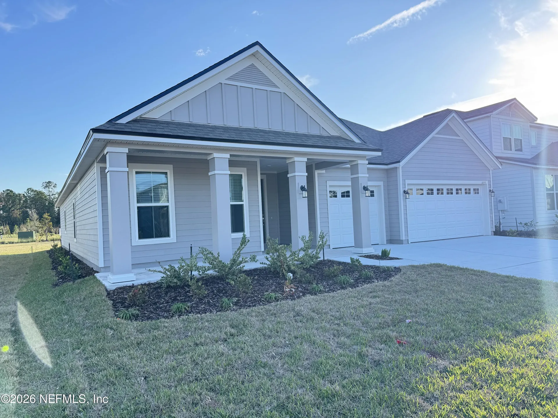 3315 Harvesters Court Green Cove Springs FL 32043