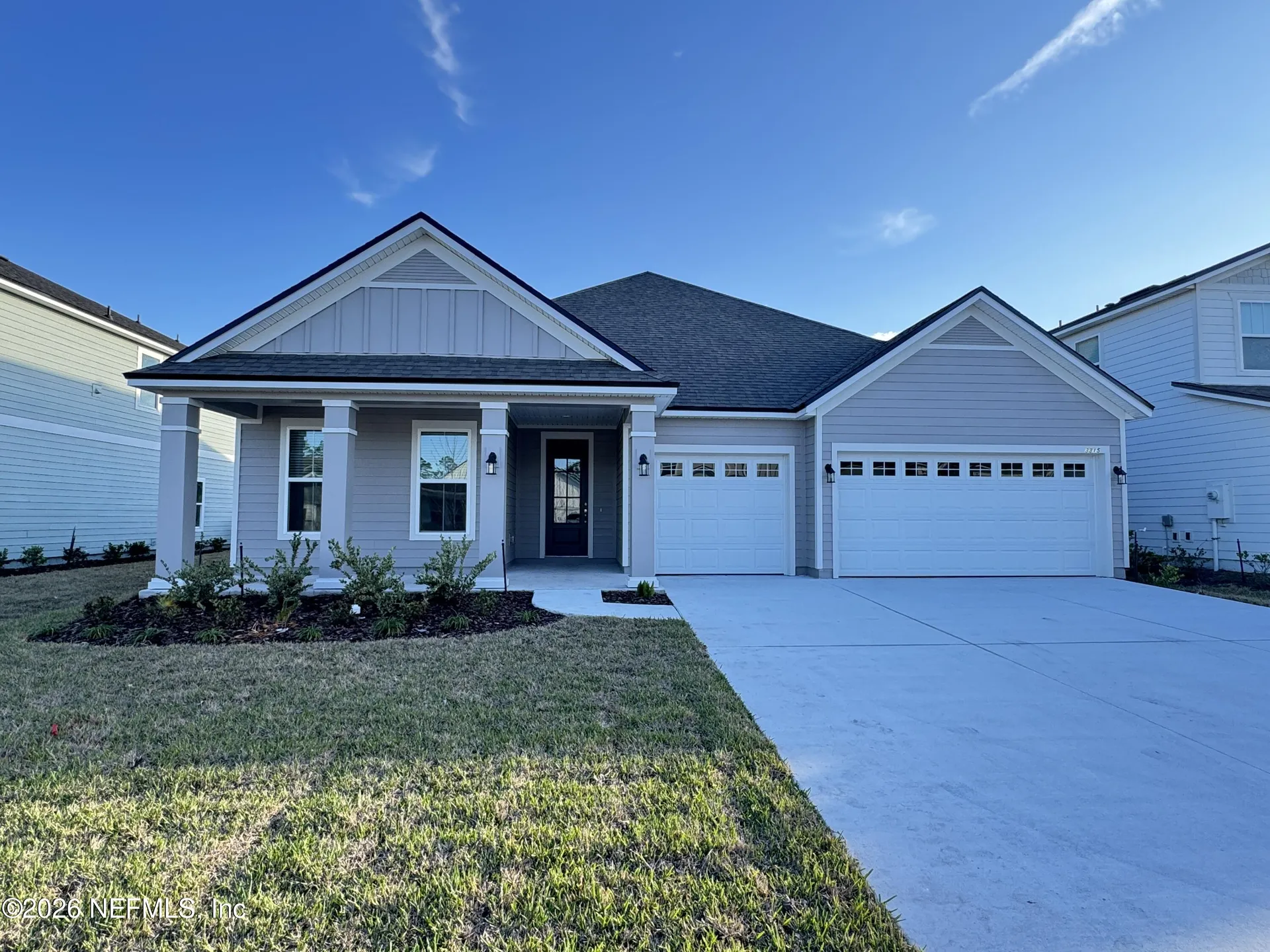 3315 Harvesters Court Green Cove Springs FL 32043