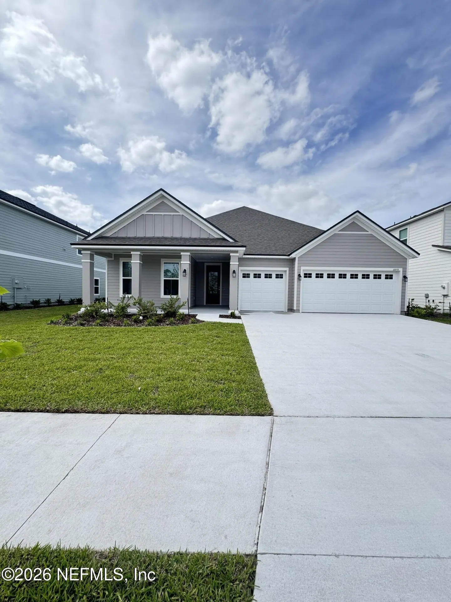 3315 Harvesters Court Green Cove Springs FL 32043