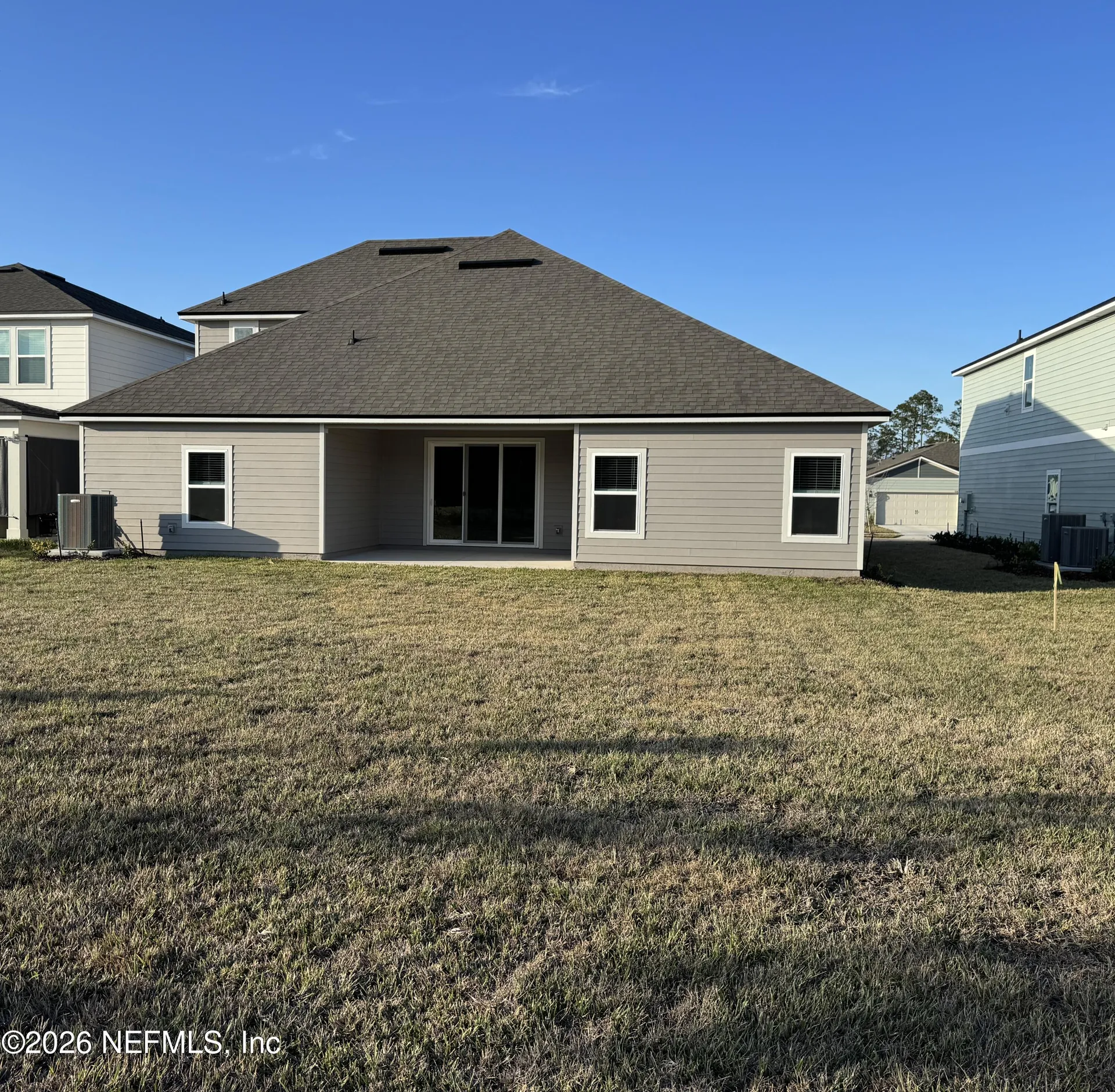 3315 Harvesters Court Green Cove Springs FL 32043