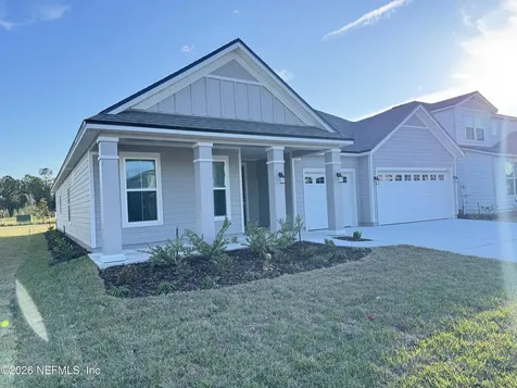 3315 Harvesters Court Green Cove Springs FL 32043