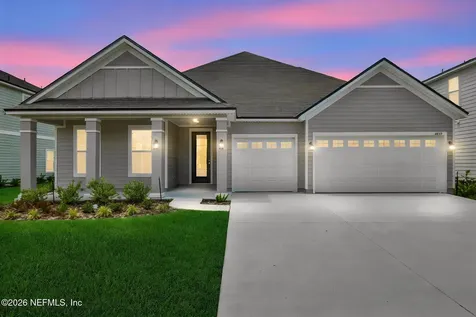 3315 Harvesters Court Green Cove Springs FL 32043