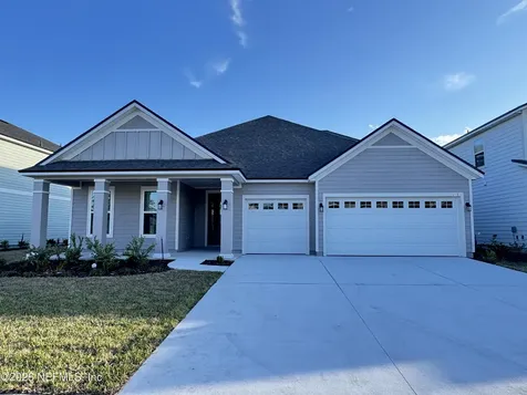 3315 Harvesters Court Green Cove Springs FL 32043