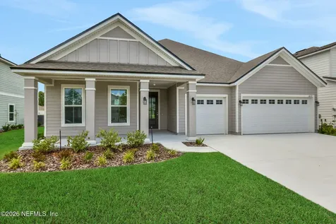 3315 Harvesters Court Green Cove Springs FL 32043