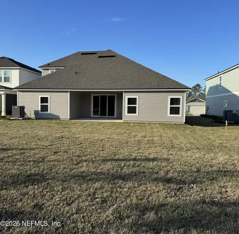 3315 Harvesters Court Green Cove Springs FL 32043