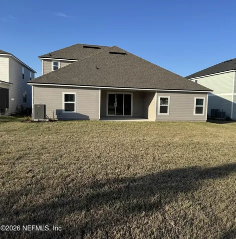 3315 Harvesters Court Green Cove Springs FL 32043