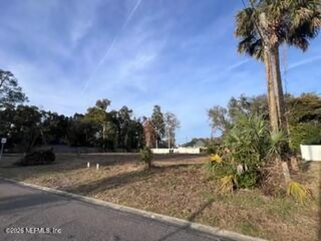 0 Cypress Avenue Green Cove Springs FL 32043