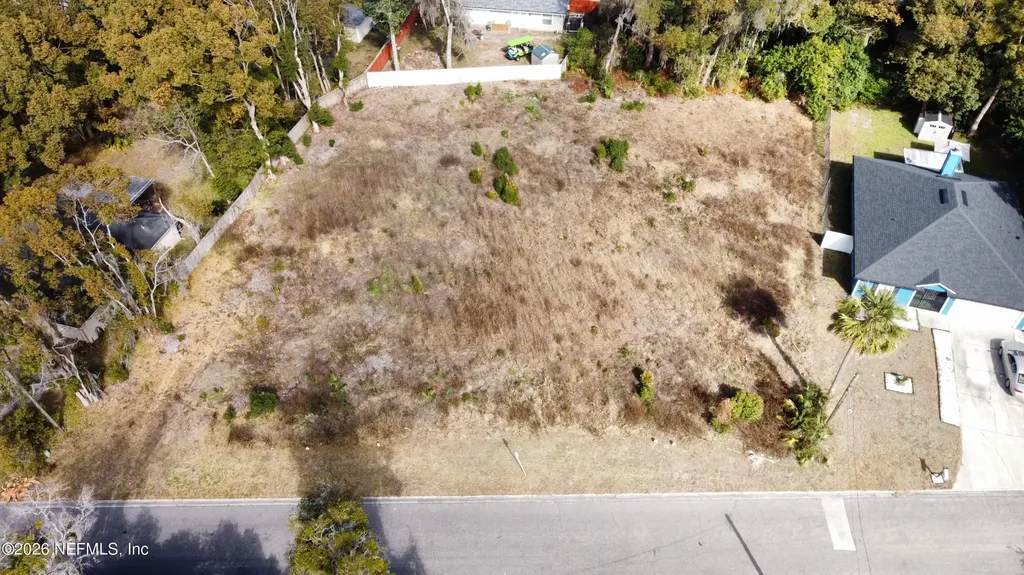 0 Cypress Avenue Green Cove Springs FL 32043