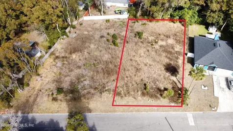 0 Cypress Avenue Green Cove Springs FL 32043