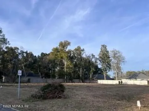 0 Cypress Avenue Green Cove Springs FL 32043