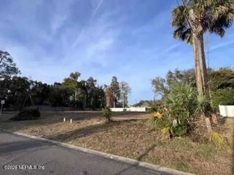0 Cypress Avenue Green Cove Springs FL 32043