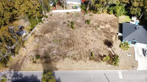 0 Cypress Avenue Green Cove Springs FL 32043