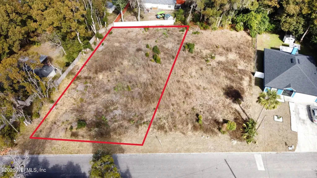 00 Cypress Avenue Green Cove Springs FL 32043