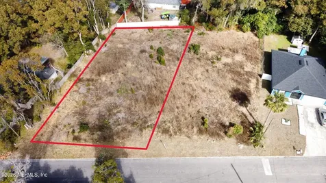 00 Cypress Avenue Green Cove Springs FL 32043