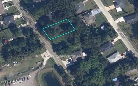 00 Cypress Avenue Green Cove Springs FL 32043