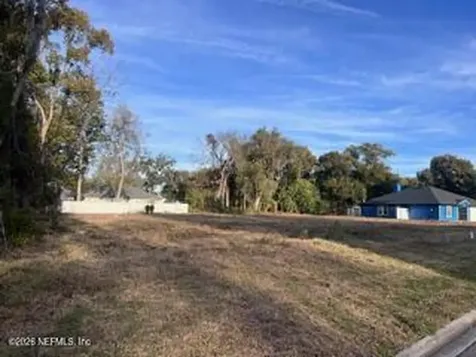 00 Cypress Avenue Green Cove Springs FL 32043