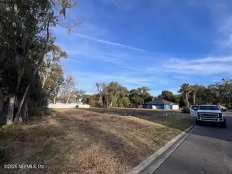 00 Cypress Avenue Green Cove Springs FL 32043